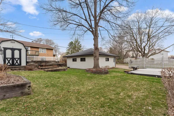 $325,000 | 1249 8th Lane, Anoka, MN 55303