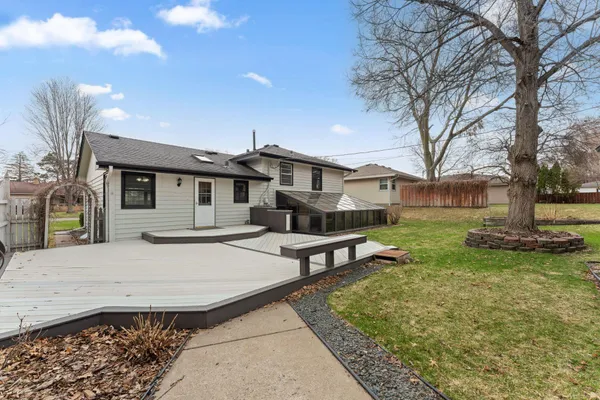 $325,000 | 1249 8th Lane, Anoka, MN 55303