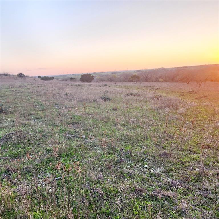 Tbd Comanche Lake Road Comanche, TX 76442 - Photo 2 of 5 a view of a field with mountains in the background