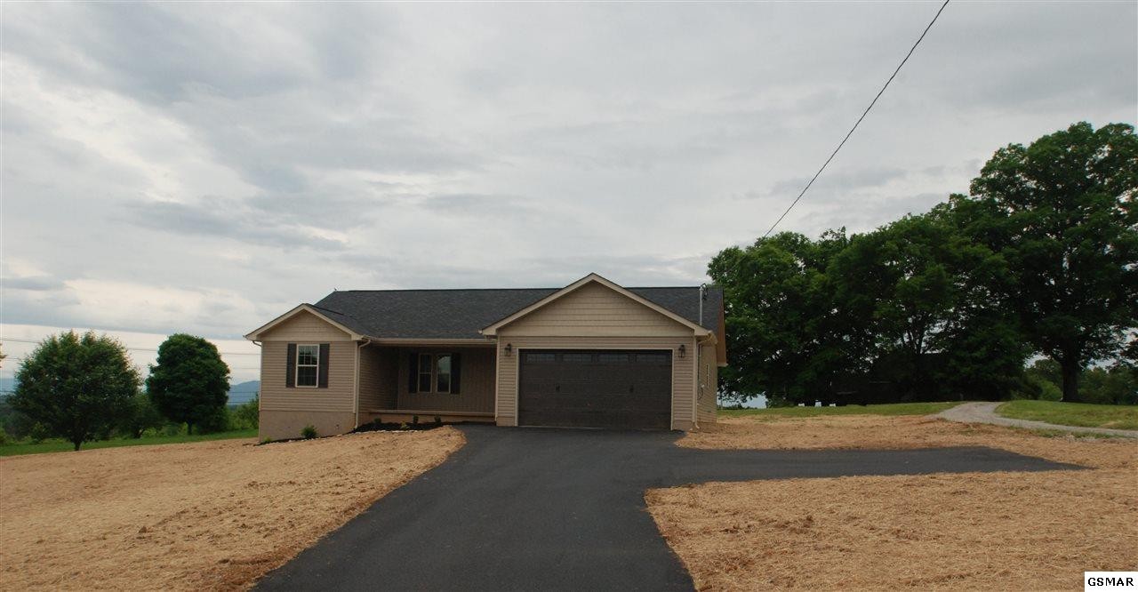 911 Dave Smith Road Kodak, TN 37764 - Photo 8 of 19