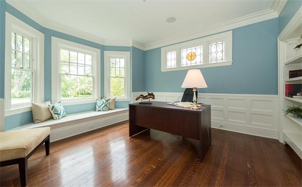 14 Winthrop Road Lexington, MA 02421 - Photo 12 of 30 Gallery Image 12