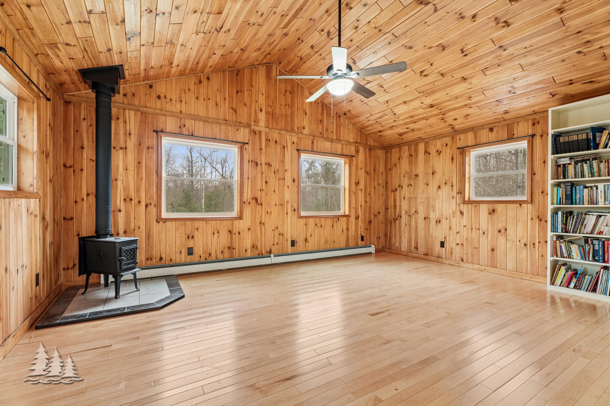 5640 Neumann Road Lewiston, MI 49756 - Photo 25 of 34 5640 Neumann Rd.