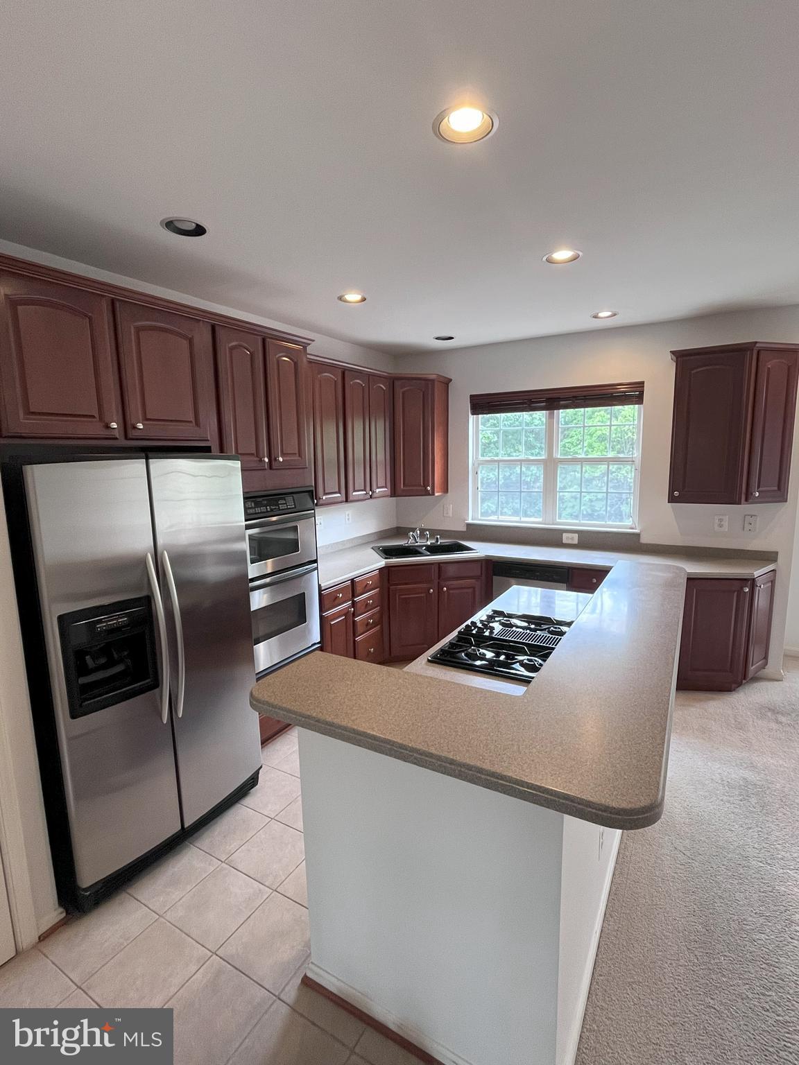 44295 Suscon Square Ashburn, VA 20147 - Photo 4 of 12 Kitchen