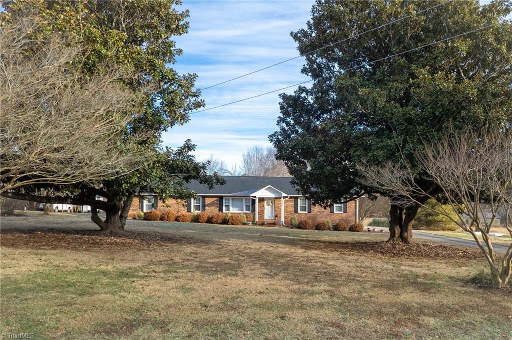 363 Baileys Chapel Road Advance, NC 27006 - Photo 1 of 37 Gallery Image 1