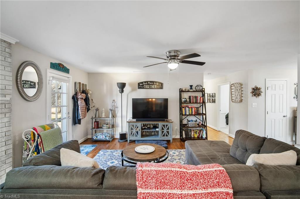 363 Baileys Chapel Road Advance, NC 27006 - Photo 12 of 37 Gallery Image 12