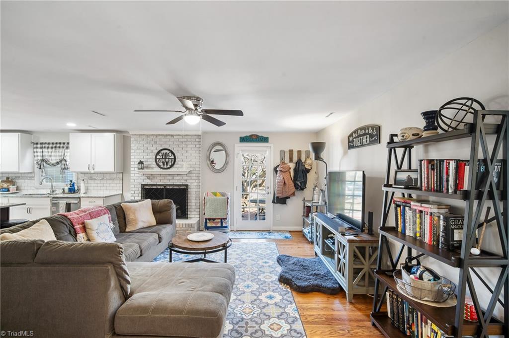 363 Baileys Chapel Road Advance, NC 27006 - Photo 13 of 37 Gallery Image 13