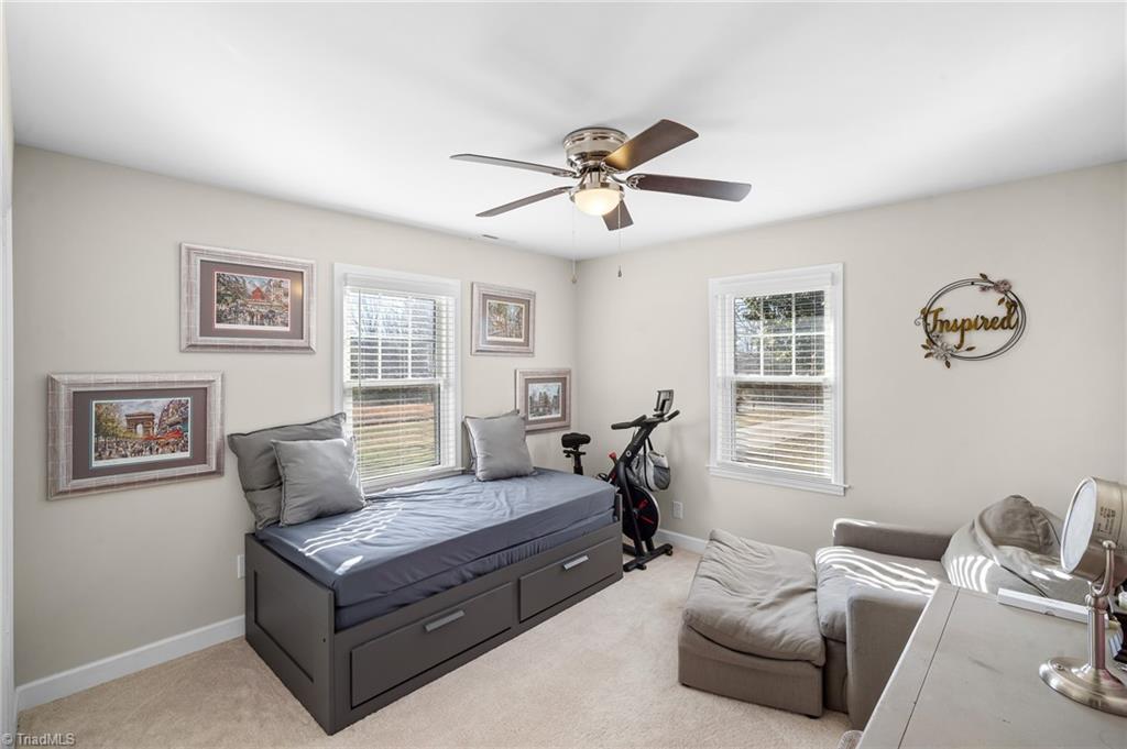 363 Baileys Chapel Road Advance, NC 27006 - Photo 19 of 37 Gallery Image 19