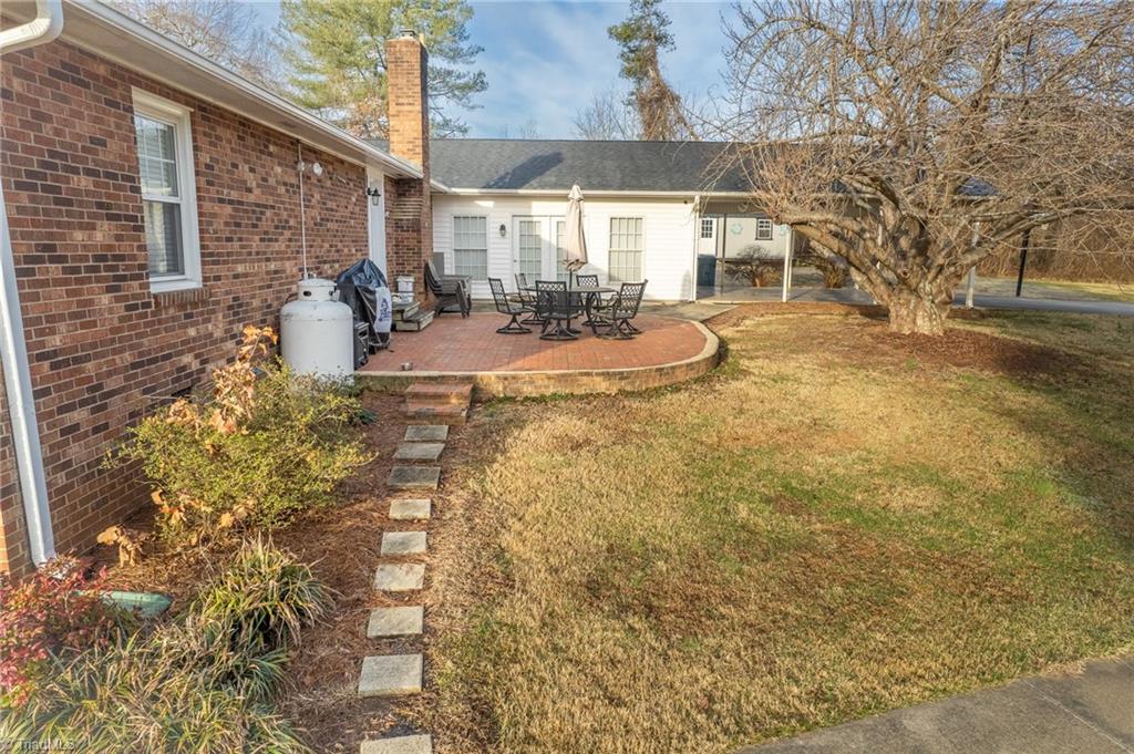 363 Baileys Chapel Road Advance, NC 27006 - Photo 36 of 37 Gallery Image 36
