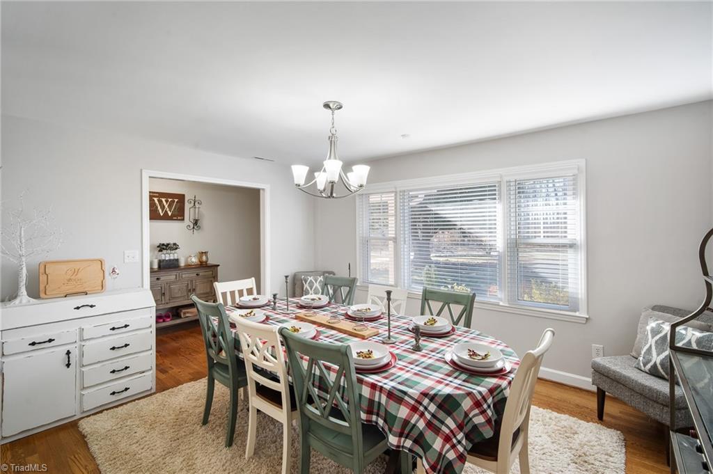 363 Baileys Chapel Road Advance, NC 27006 - Photo 5 of 37 Gallery Image 5