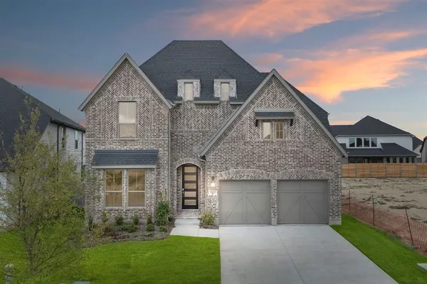 $749,990 | 1844 Autumn Sage Drive, Argyle, TX 76226