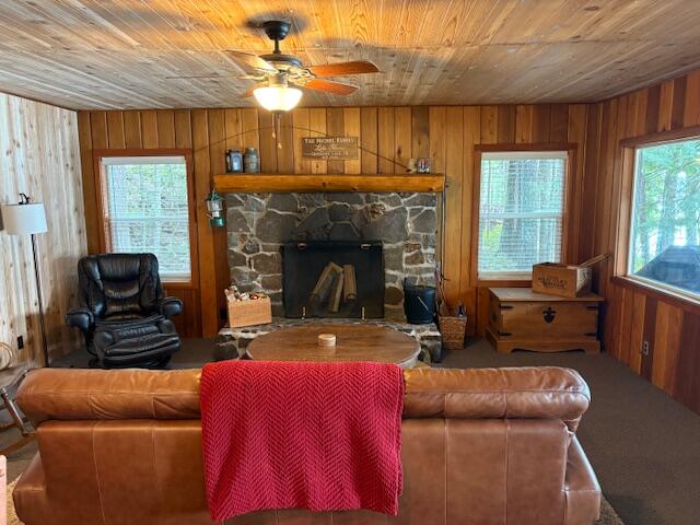 24176 Crescent Lake Road Crescent Lake, OR 97733 - Photo 18 of 46 IMG_9541