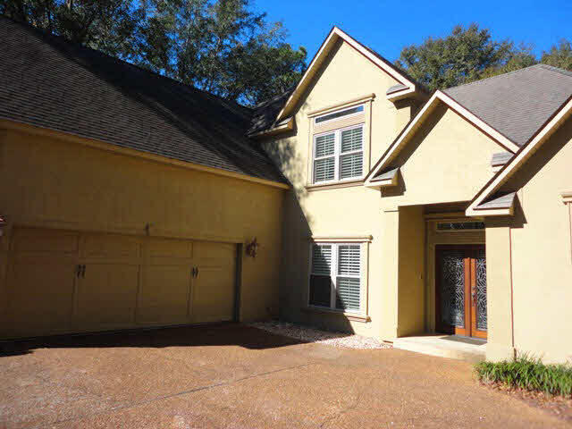 108 McIntosh Bluff Road Fairhope, AL 36532 - Photo 3 of 32 Front