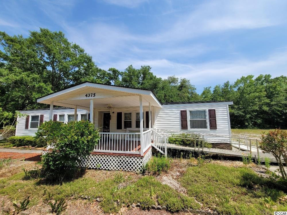 4375 Jones Road Myrtle Beach, SC 29588 - Photo 1 of 40 Gallery Image 1