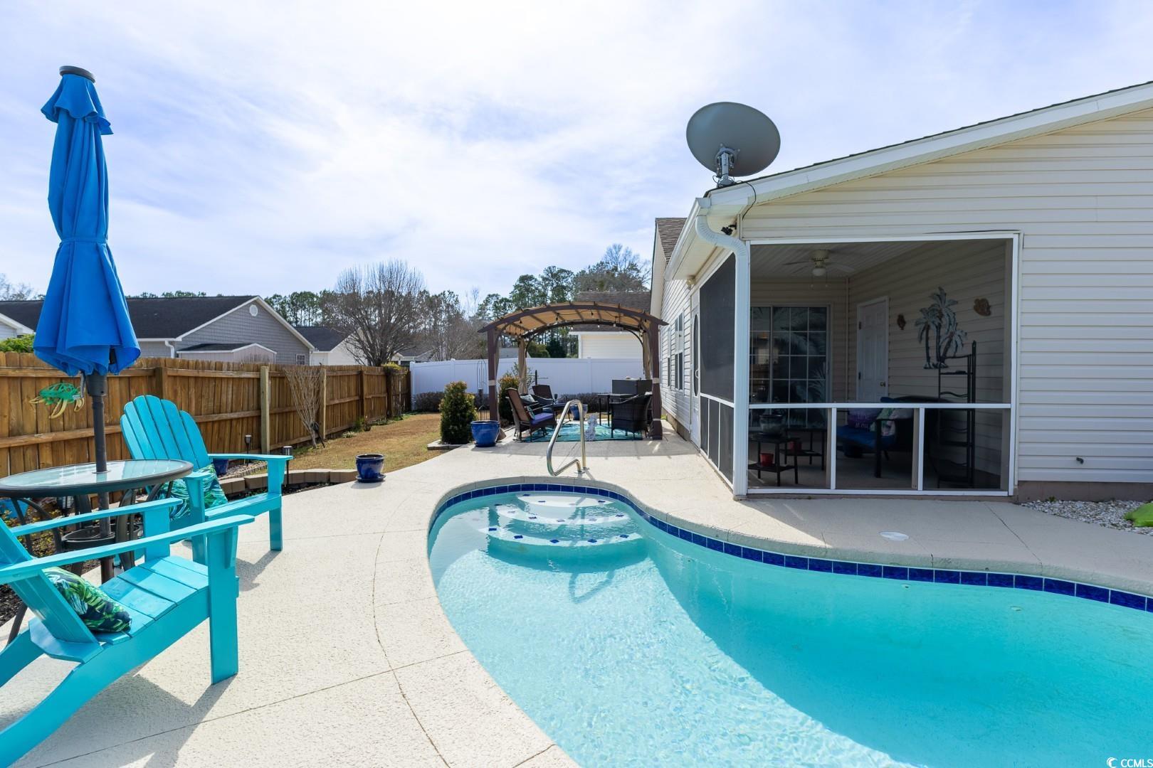 8091 Bark Court Murrells Inlet, SC 29576 - Photo 27 of 30 Gallery Image 27