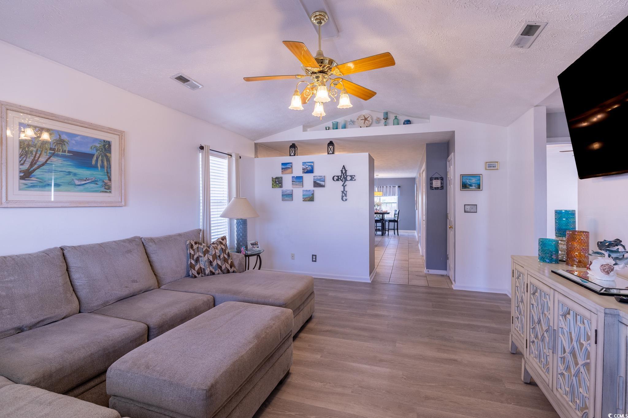 8091 Bark Court Murrells Inlet, SC 29576 - Photo 5 of 30 Gallery Image 5
