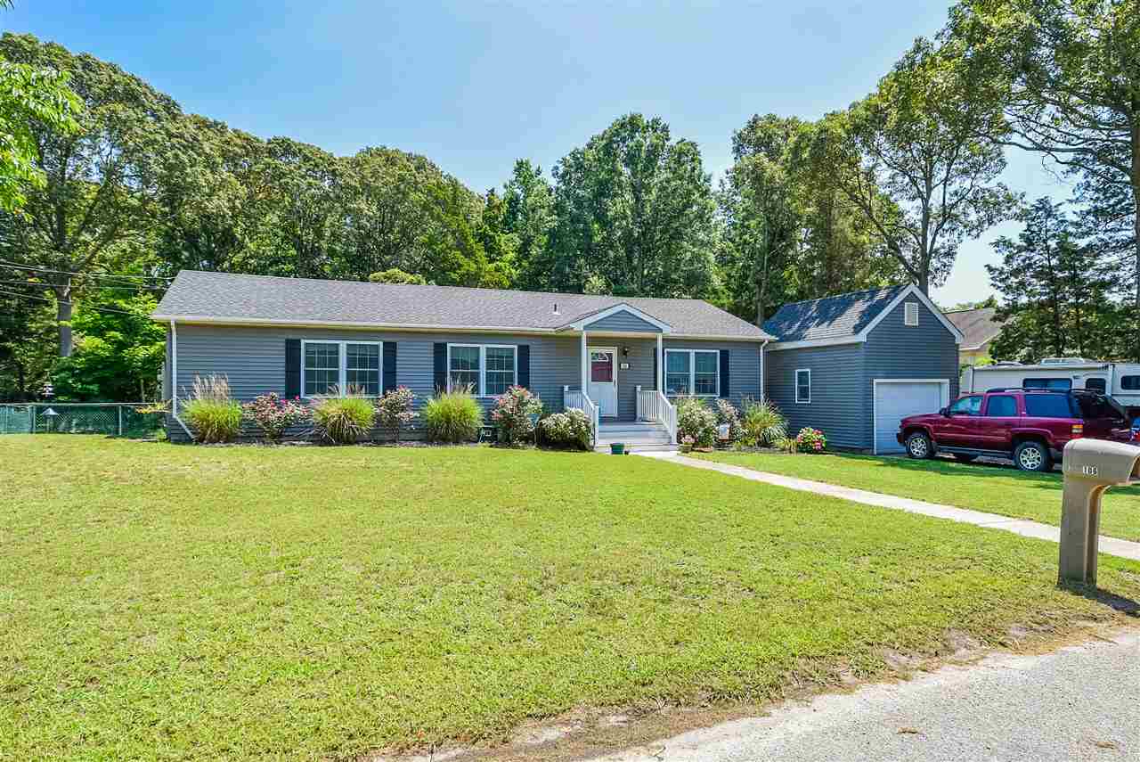 106 North 10th Avenue Rio Grande, NJ 08242 - Photo 1 of 21 Gallery Image 1
