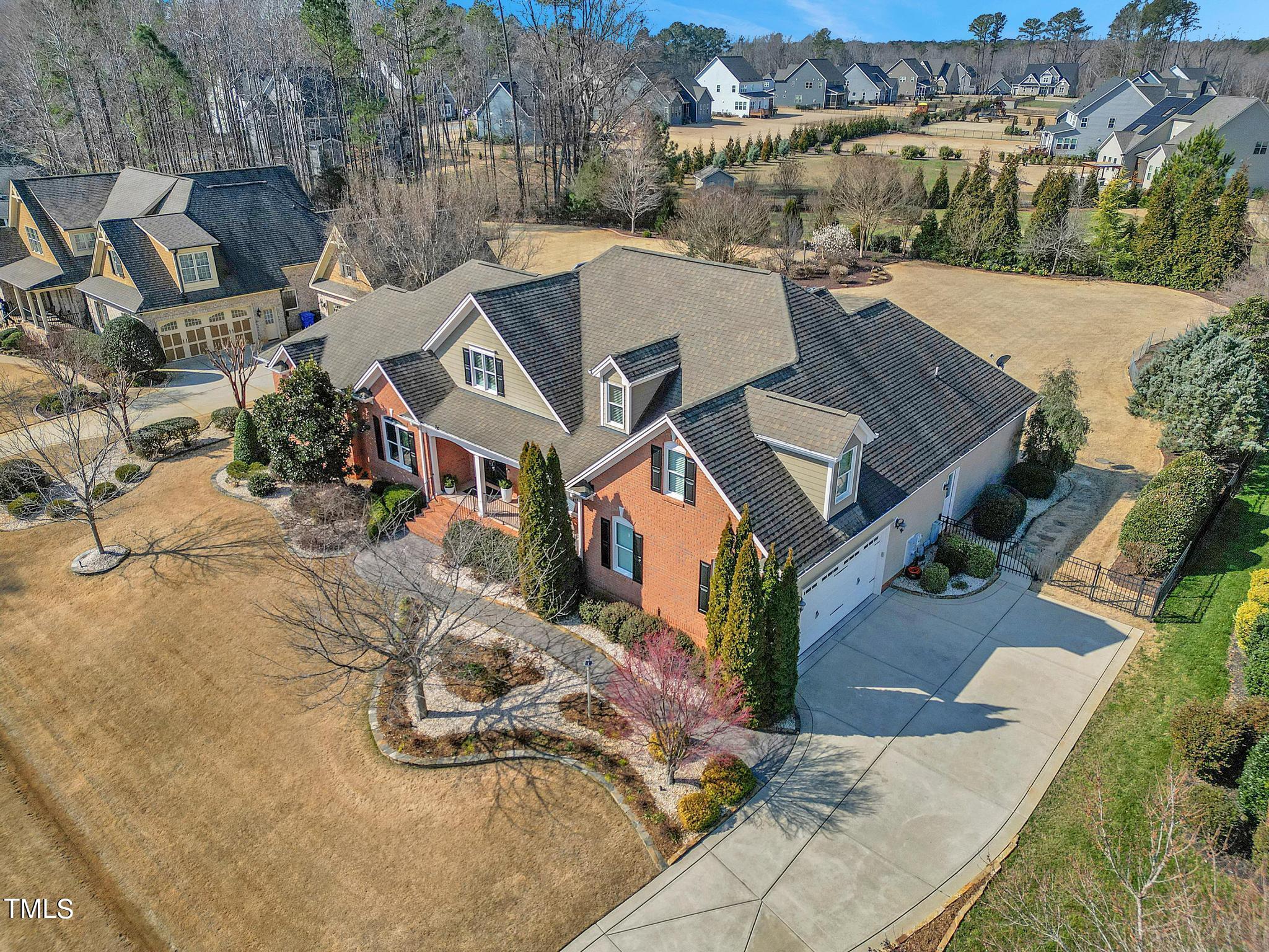 3324 Cotten Road Raleigh, NC 27603 - Photo 41 of 43 DJI_0747