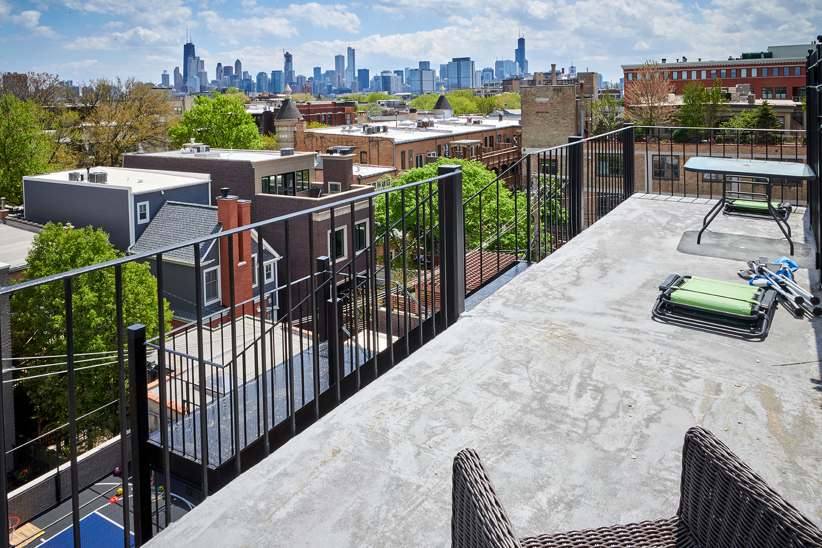 2033 North Racine Avenue, Unit 2D Chicago, IL 60614 - Photo 21 of 24