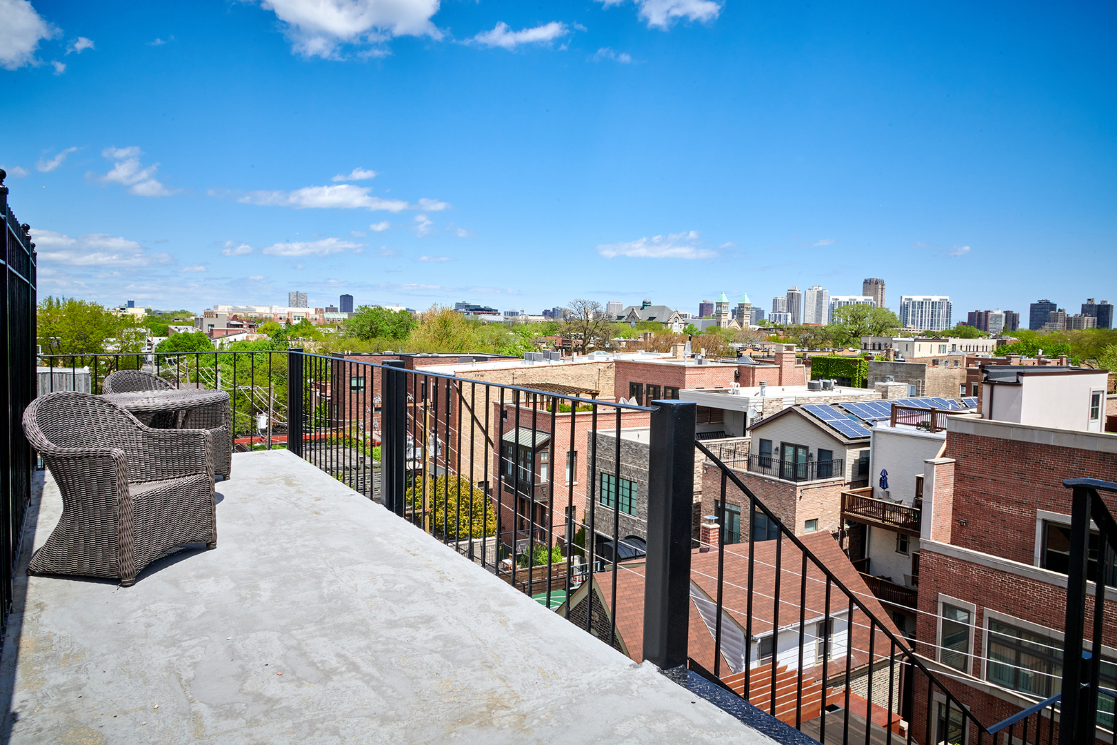 2033 North Racine Avenue, Unit 2D Chicago, IL 60614 - Photo 23 of 24