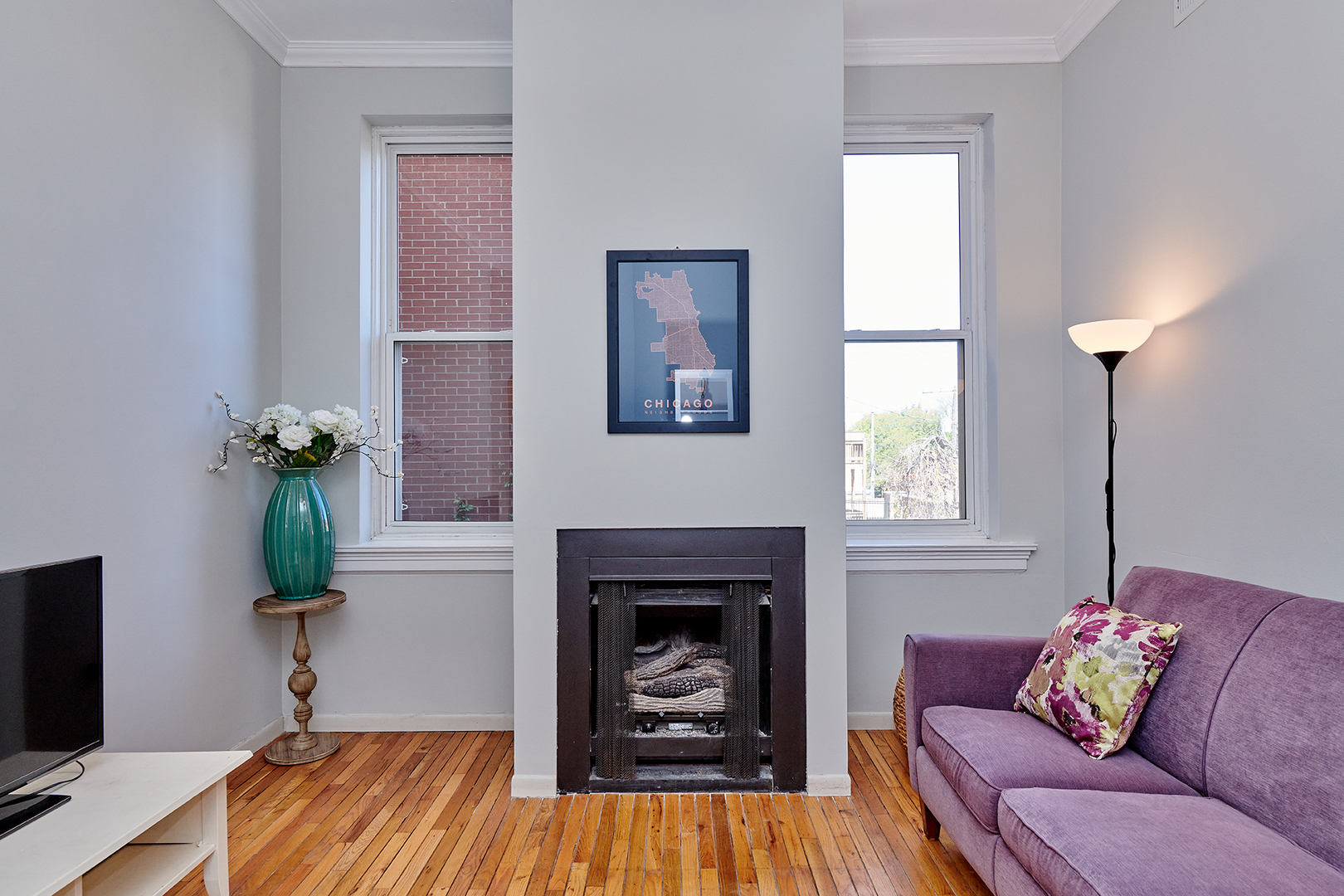 2033 North Racine Avenue, Unit 2D Chicago, IL 60614 - Photo 4 of 24