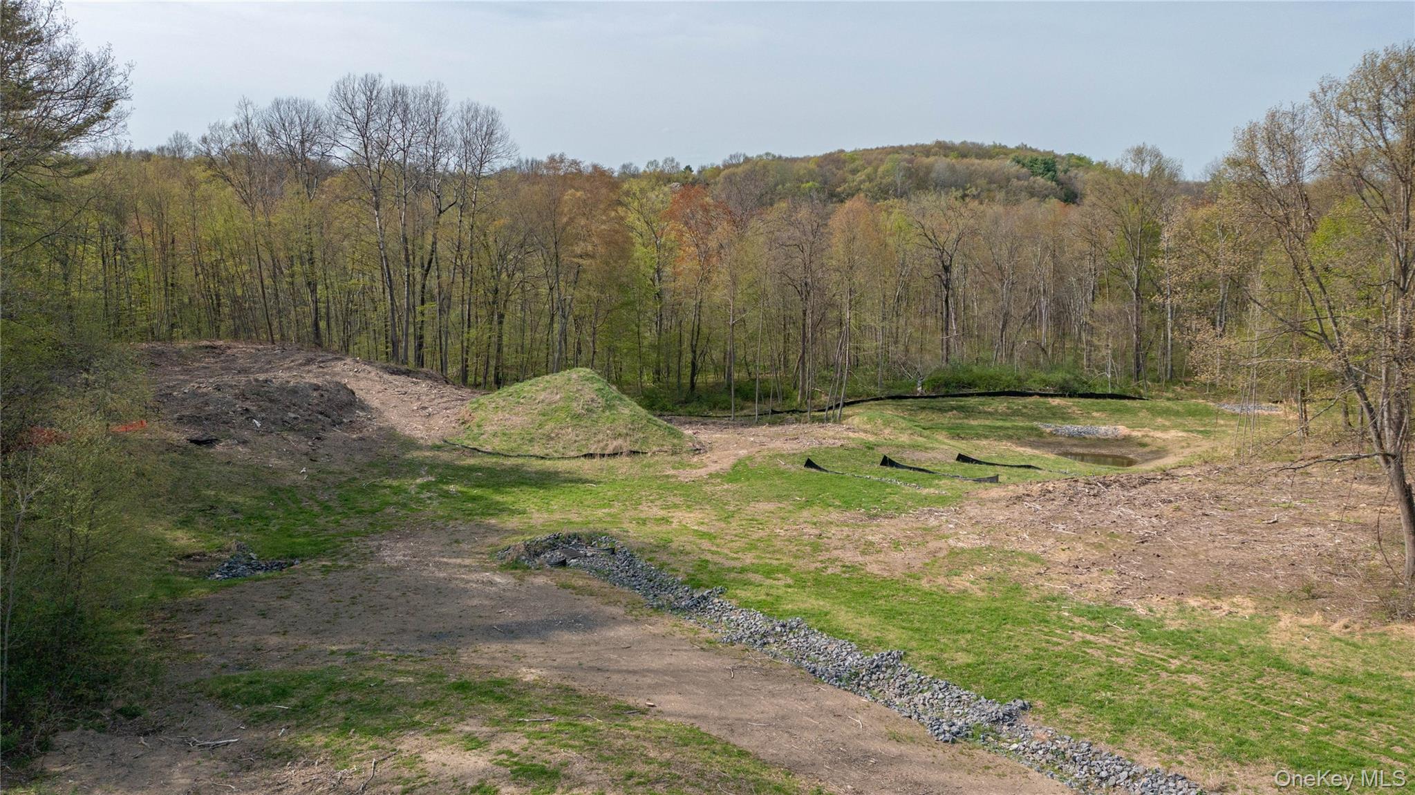 Feller Newmark Road Red Hook, NY 12571 - Photo 13 of 21 a view of a backyard