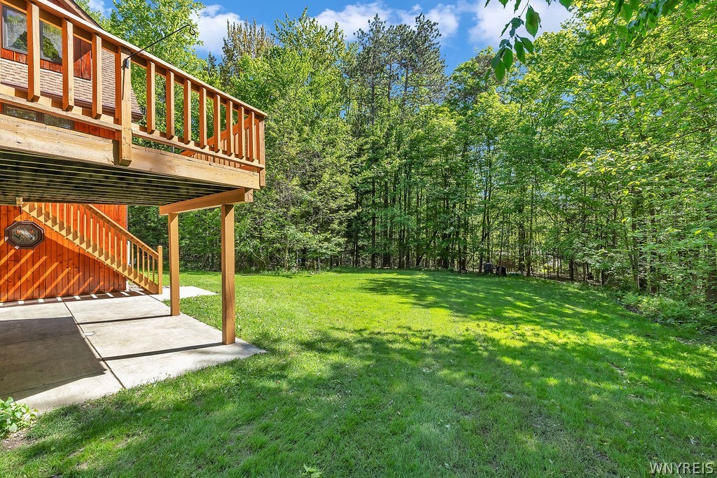 6345 West Tillen Road Boston, NY 14025 - Photo 35 of 50