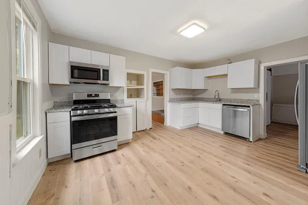 $194,900 | 1519 North 4th Street, Mankato, MN 56001