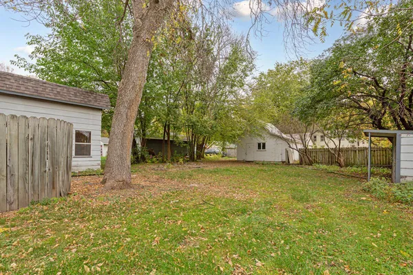 $194,900 | 1519 North 4th Street, Mankato, MN 56001