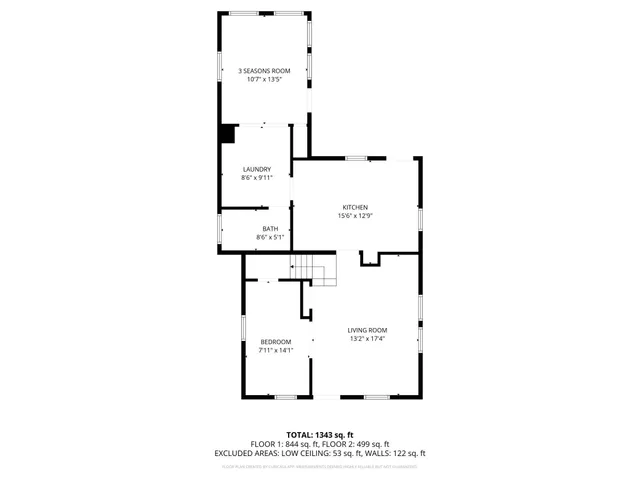 $215,000 | 1519 North 4th Street, Mankato, MN 56001