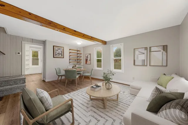 $229,900 | 1519 North 4th Street, Mankato, MN 56001