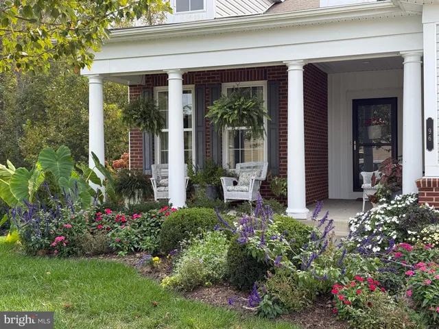 $730,000 | 96 Battery Point Drive, Fredericksburg, VA 22406