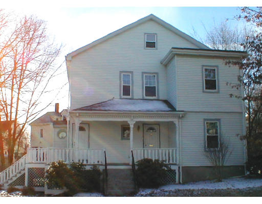 26 Marion Road, Unit A Watertown, MA 02472 - Photo 1 of 1