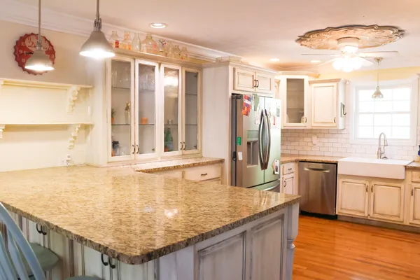$379,000 | 294 North Woods Lane, Trenton, GA 30752
