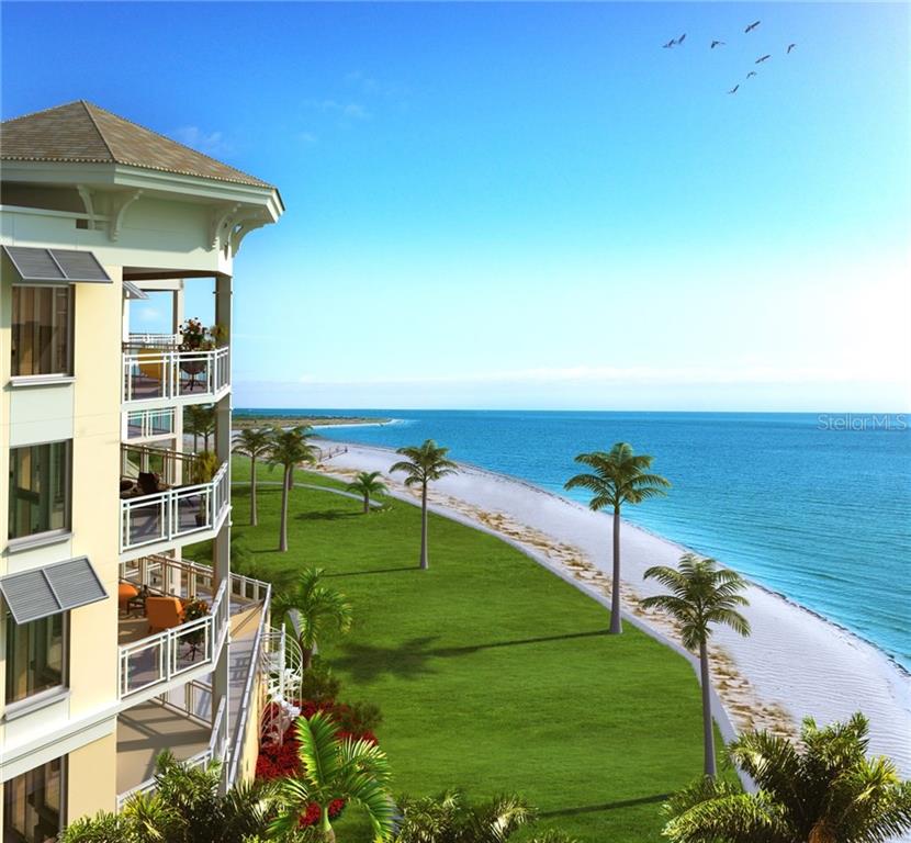 800 Collany Road, Unit 303 Tierra Verde, FL 33715 - Photo 1 of 1