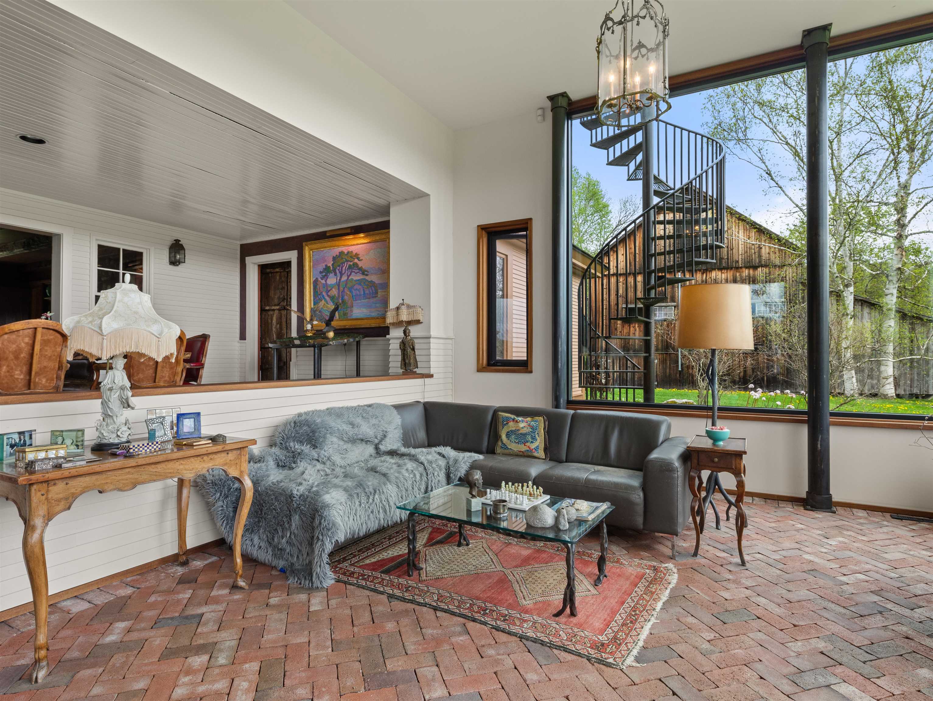 396 Ross Hill Road Morristown, VT 05661 - Photo 13 of 40 Gallery Image 13