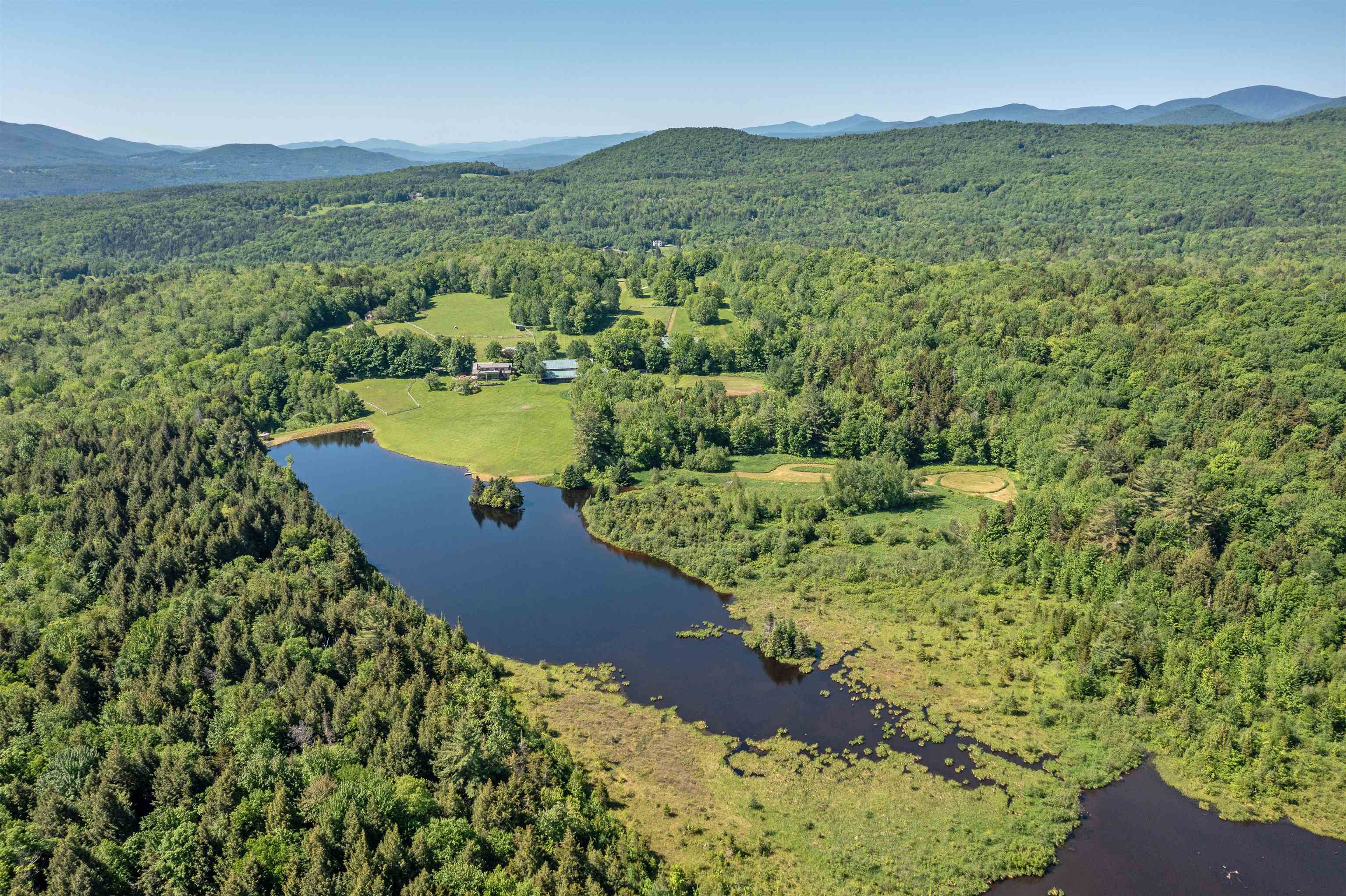 396 Ross Hill Road Morristown, VT 05661 - Photo 2 of 40 Gallery Image 2