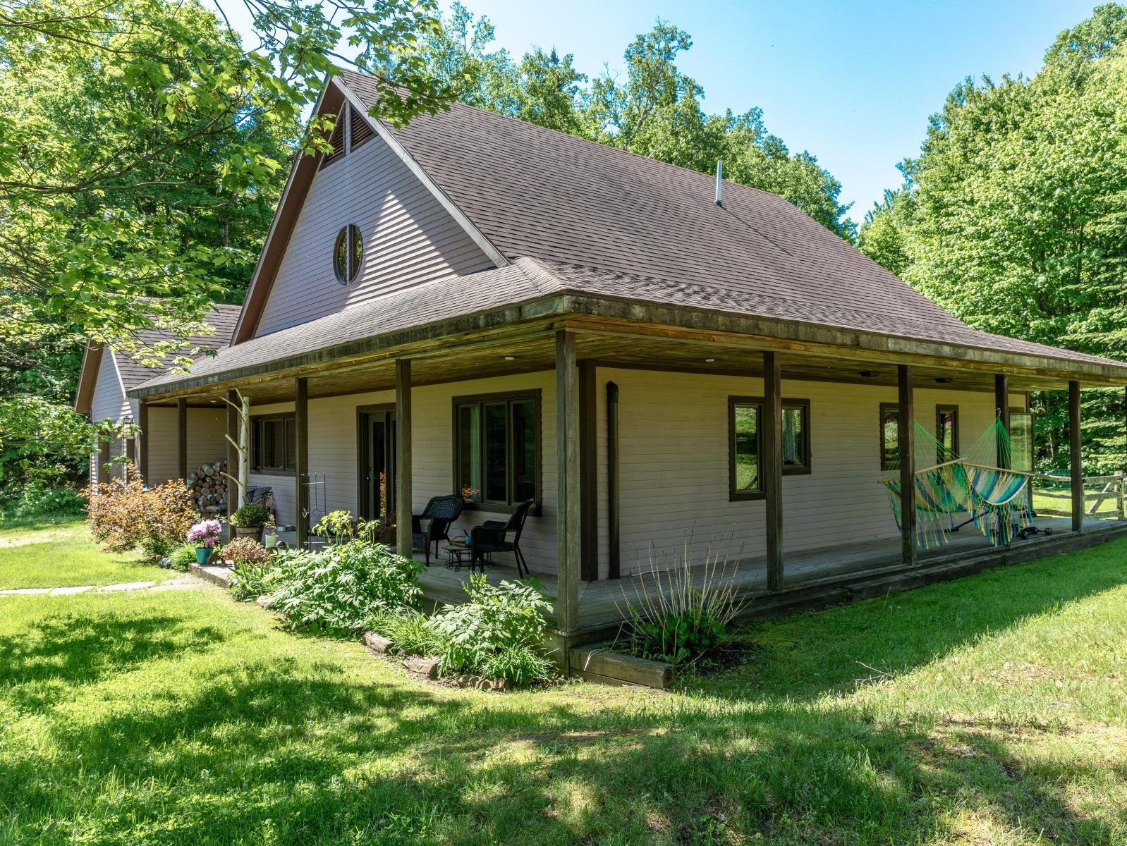 396 Ross Hill Road Morristown, VT 05661 - Photo 24 of 40 Gallery Image 24