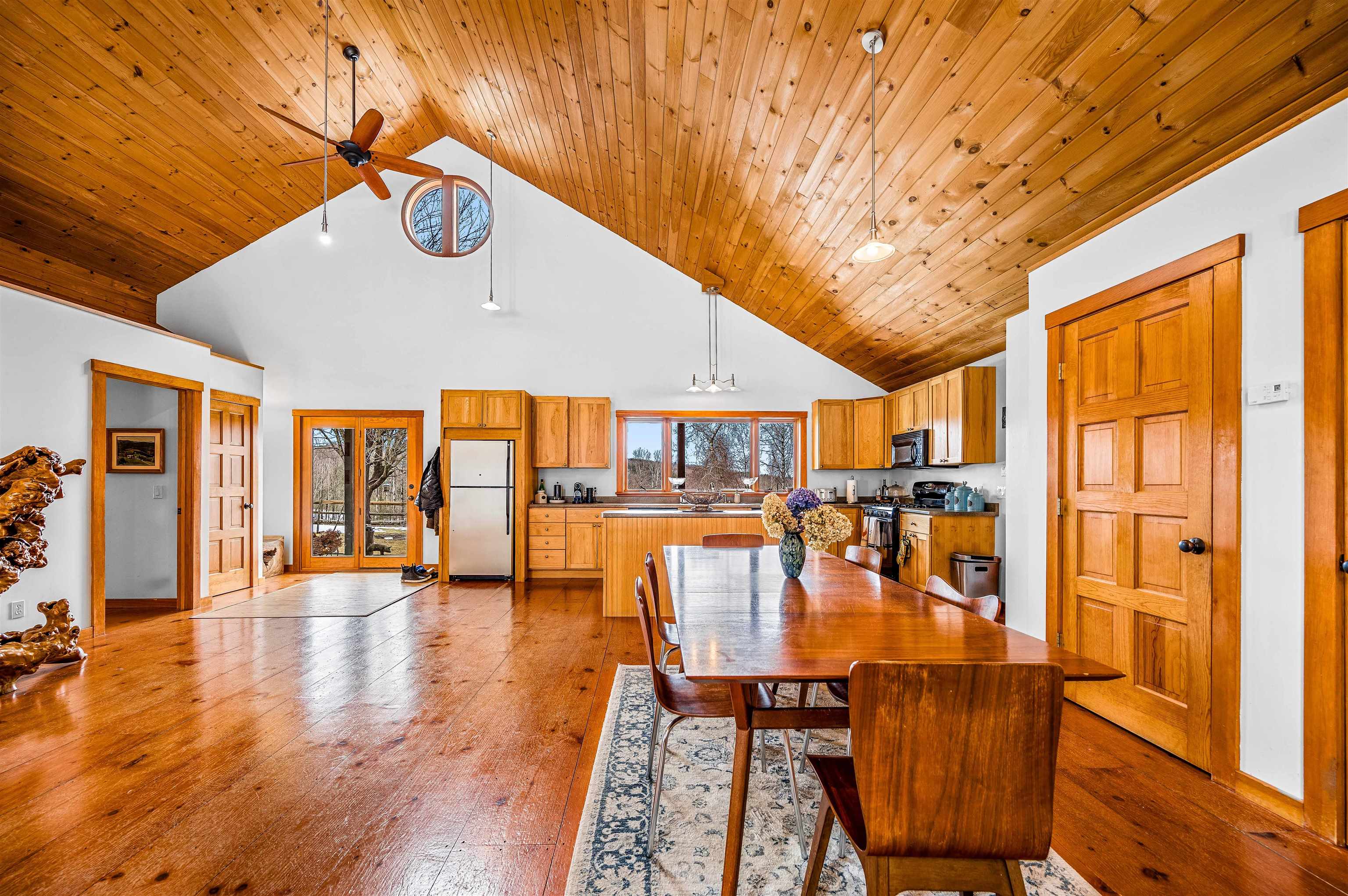 396 Ross Hill Road Morristown, VT 05661 - Photo 28 of 40 Gallery Image 28