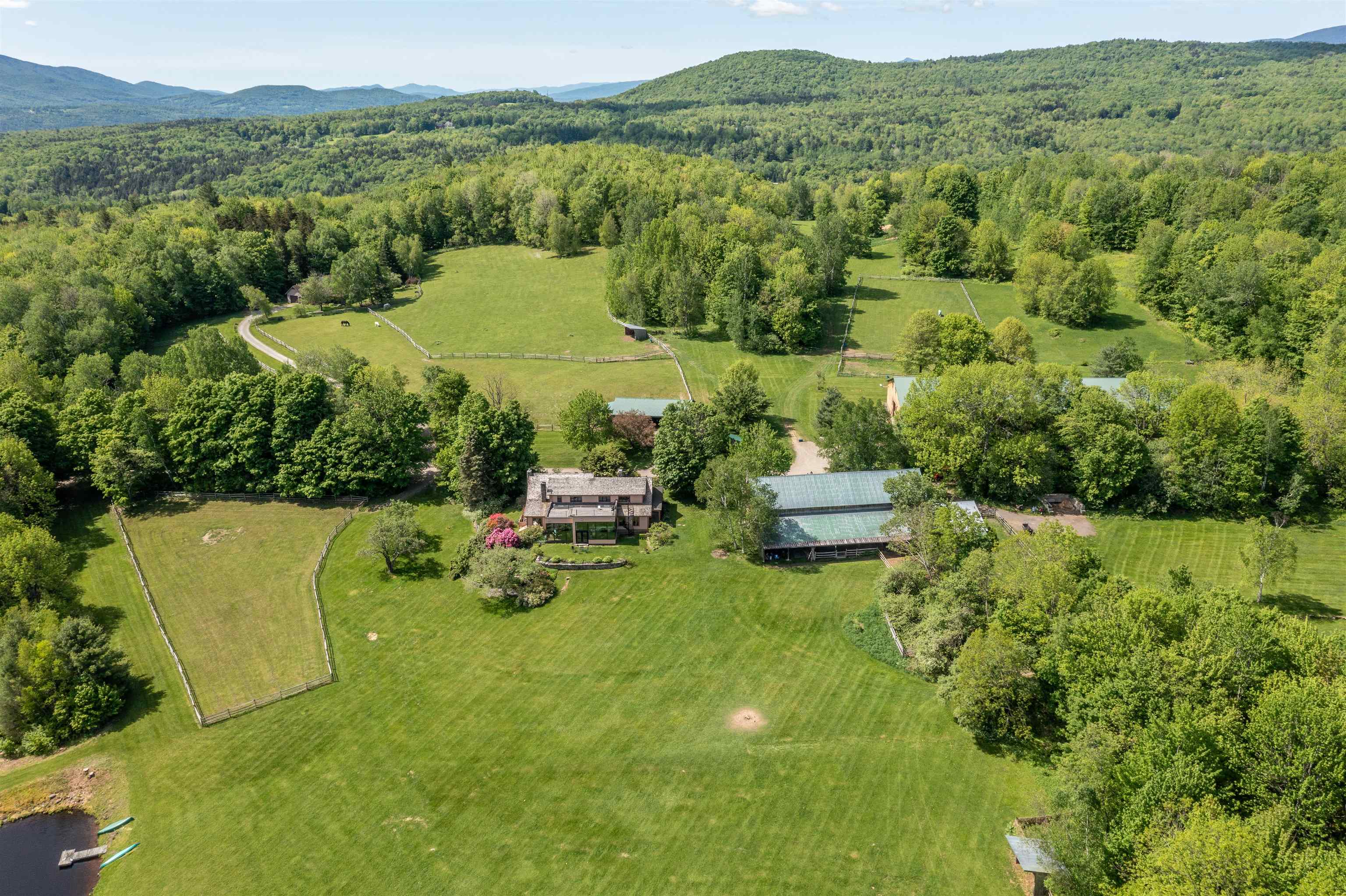 396 Ross Hill Road Morristown, VT 05661 - Photo 3 of 40 Gallery Image 3