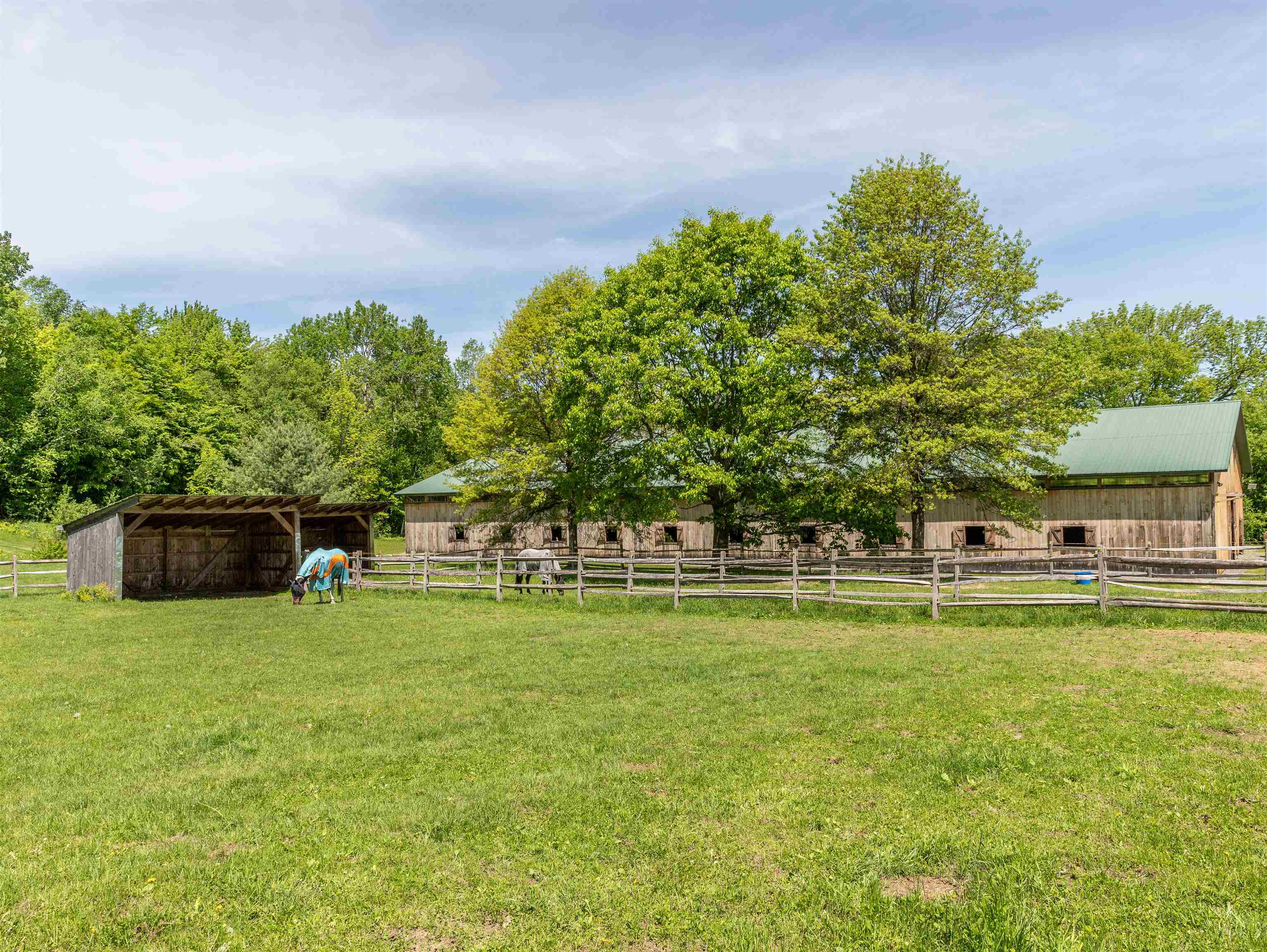 396 Ross Hill Road Morristown, VT 05661 - Photo 4 of 40 Gallery Image 4