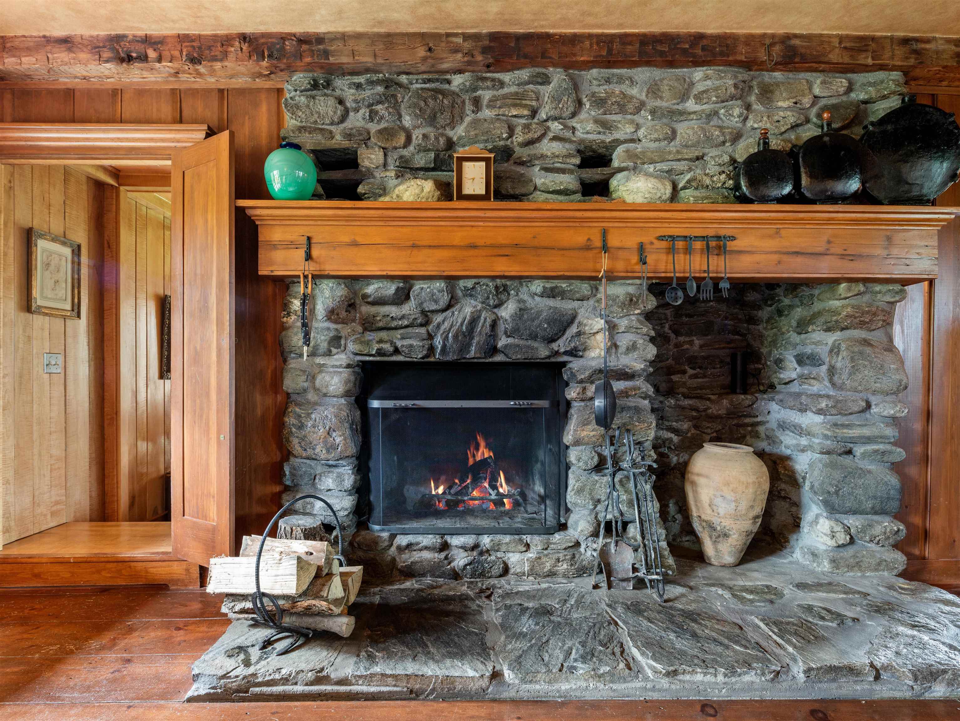 396 Ross Hill Road Morristown, VT 05661 - Photo 7 of 40 Gallery Image 7