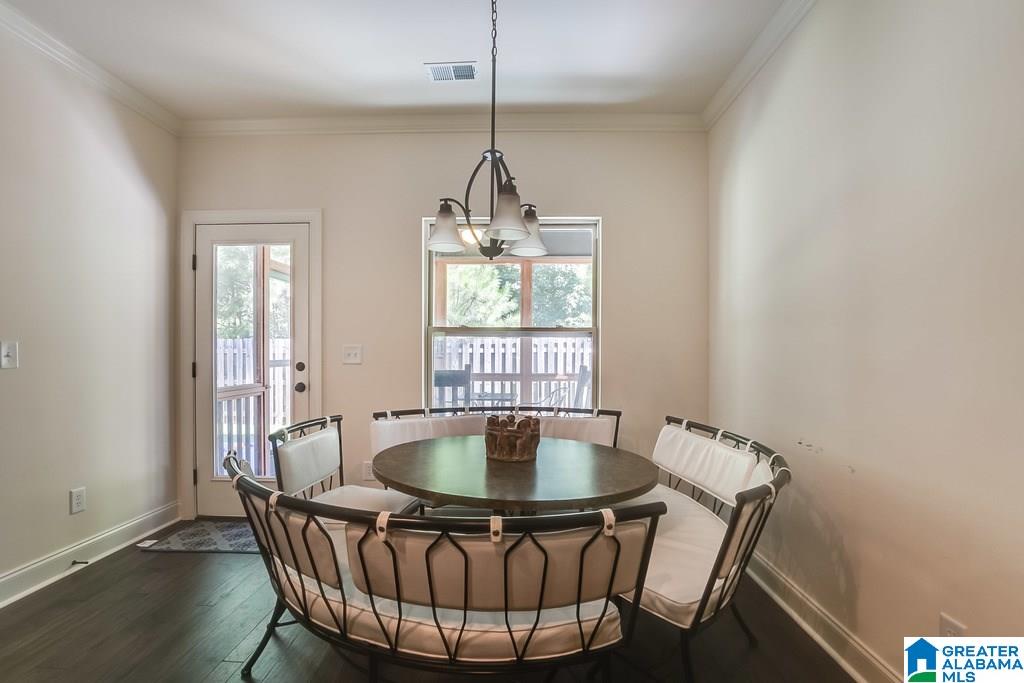 1069 Merion Drive Calera, AL 35040 - Photo 8 of 25