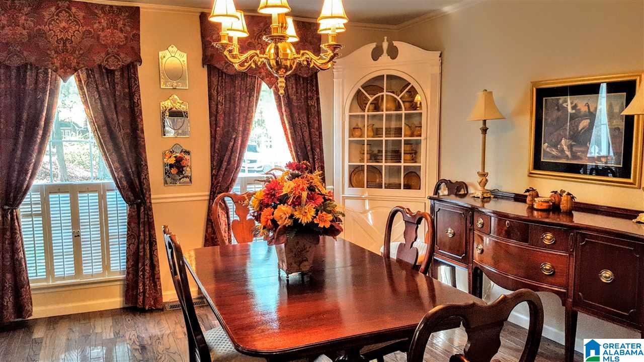 455 Mill Street Wedowee, AL 36278 - Photo 10 of 25