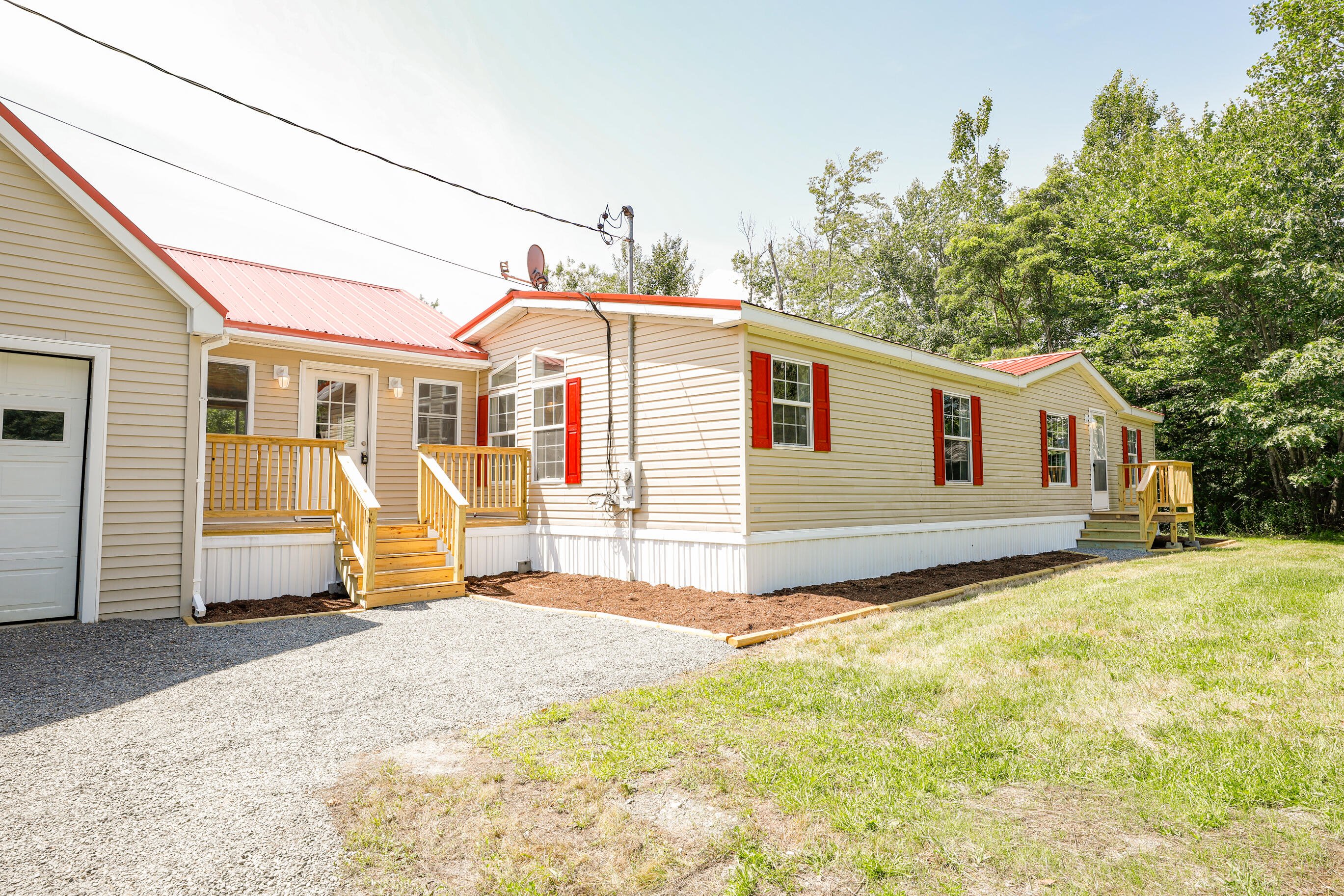 70 Scotts Point Road Clifton, ME 04428 - Photo 4 of 44 70ScottsPointRd_Clifton_July2021-4