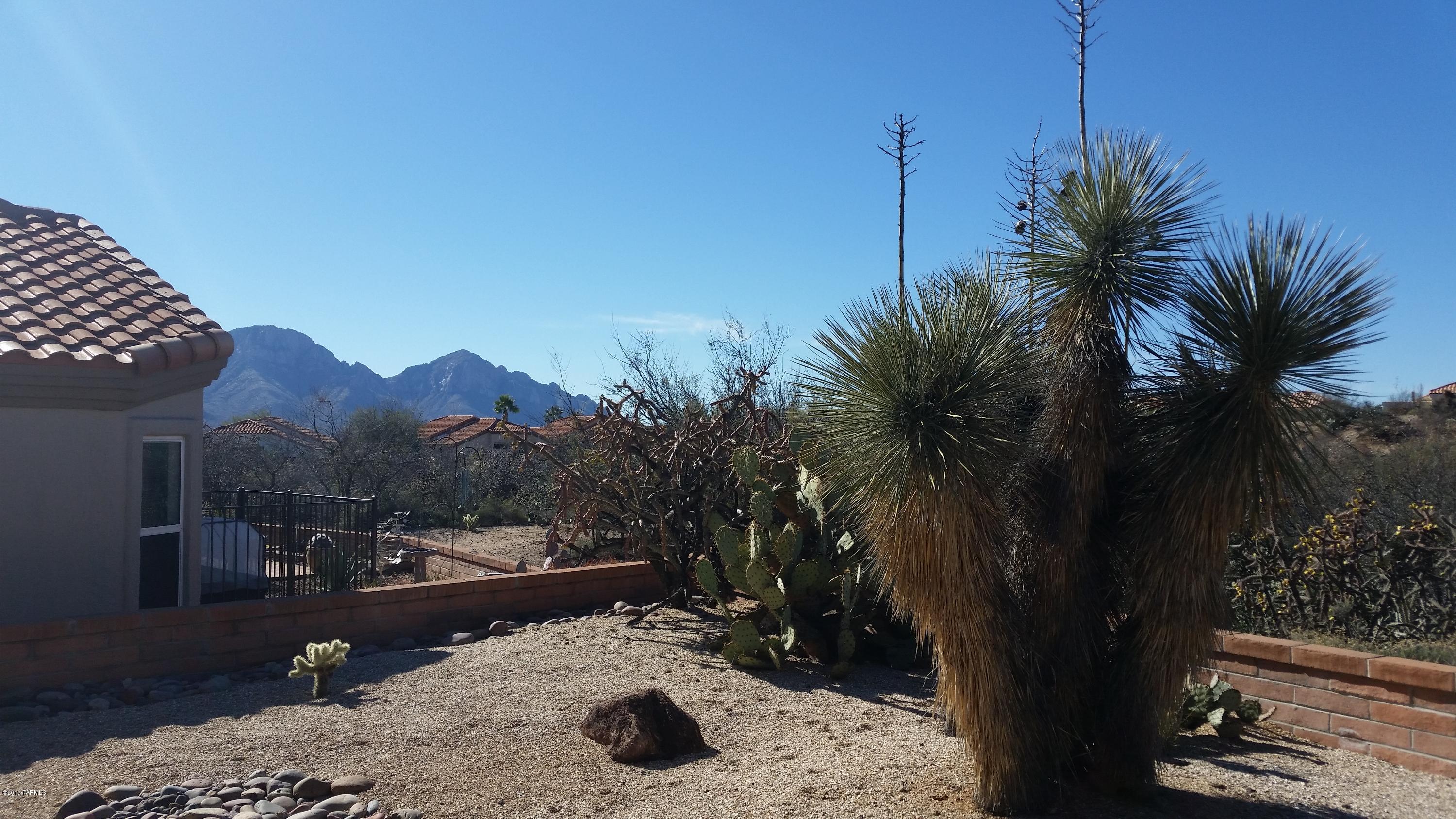 2156 East Ruellia Drive Tucson, AZ 85755 - Photo 18 of 29