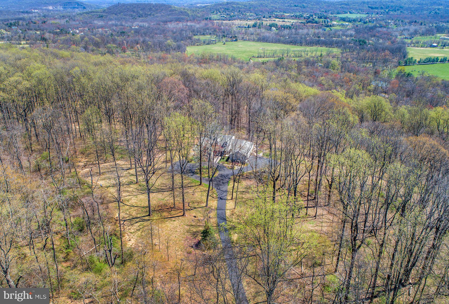 20 Solebury Mountain Road New Hope, PA 18938 - Photo 1 of 43 a view of lake view