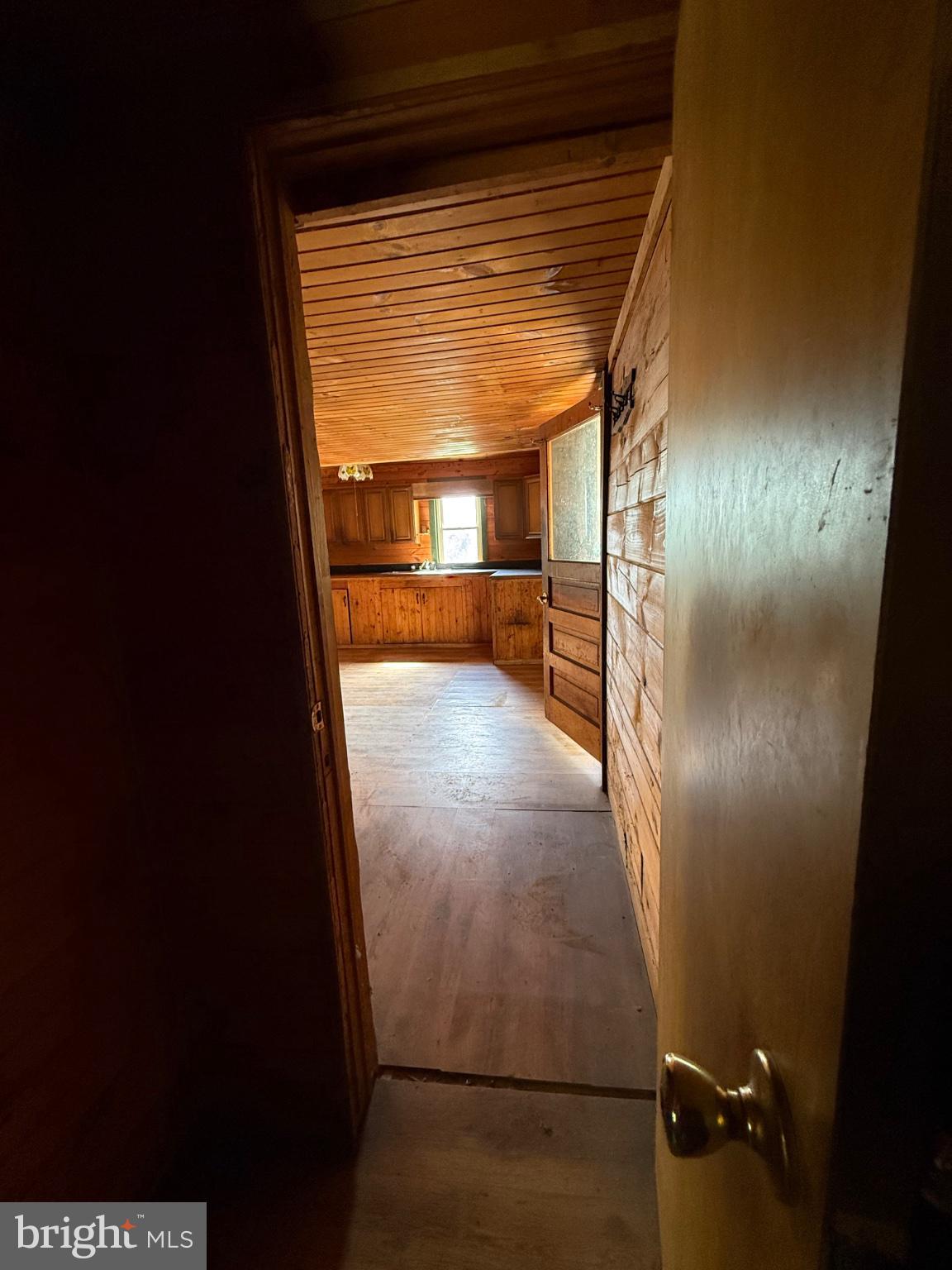 15232 Wrangletown Road Mount Union, PA 17066 - Photo 27 of 92 Inviting entry to rustic charm.
