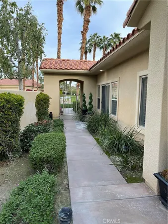 $5,500 | 122 Kavenish Drive, Rancho Mirage, CA 92270