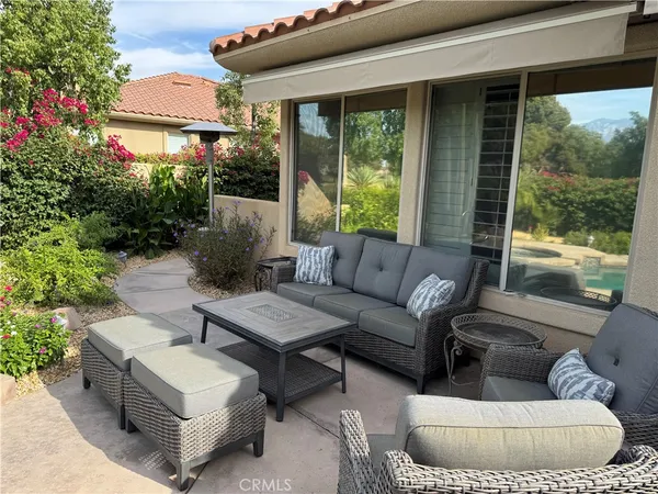 $5,500 | 122 Kavenish Drive, Rancho Mirage, CA 92270