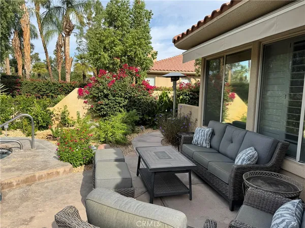 $5,500 | 122 Kavenish Drive, Rancho Mirage, CA 92270
